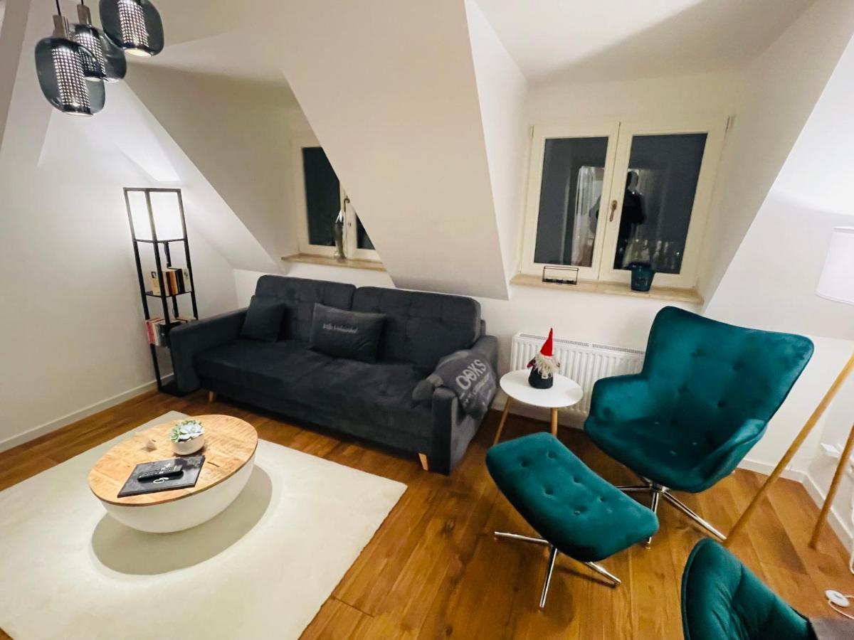 Appartamento Ruhig-Nespresso-Netflix-Parken-Luxurioes Wuppertal Esterno foto