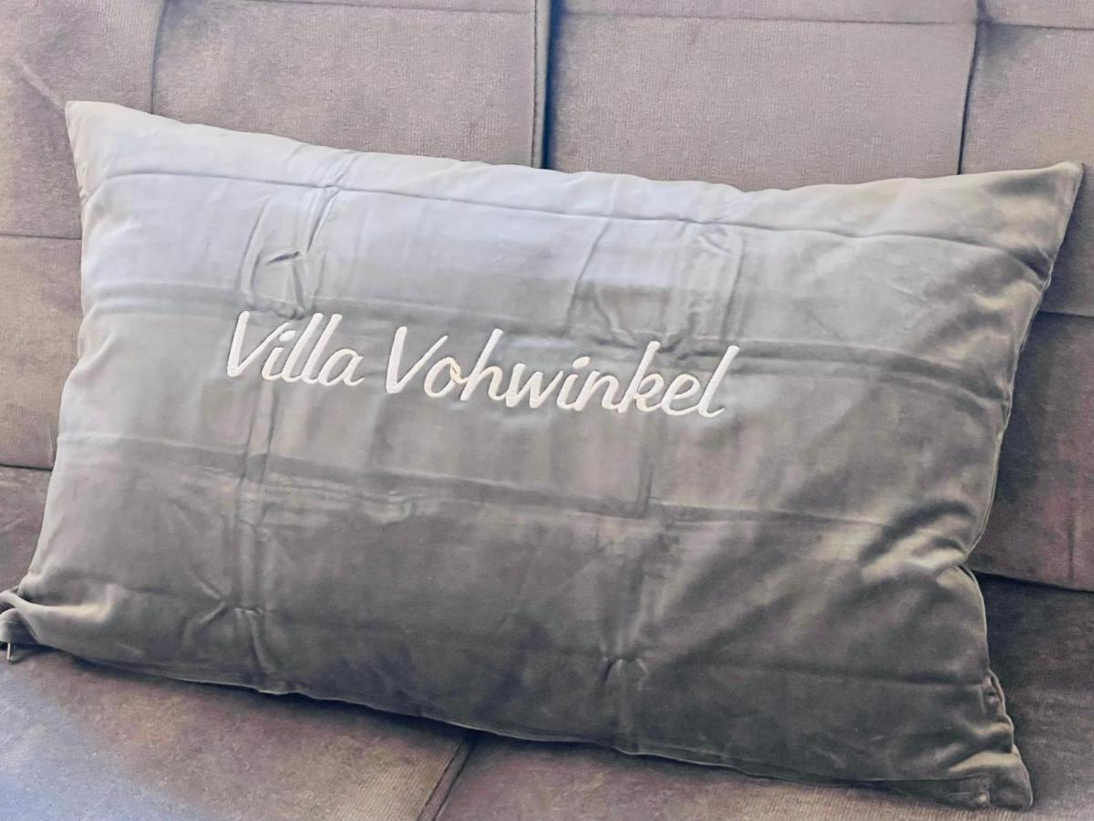 Appartamento Ruhig-Nespresso-Netflix-Parken-Luxurioes Wuppertal Esterno foto
